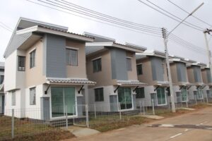 บ้านเอื้ออาทร