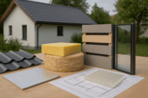 เทคโนโลยีที่ช่วยให้บ้านเย็นขึ้นในอากาศร้อนชื้น