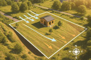 เลือกที่ดินตามฮวงจุ้ย