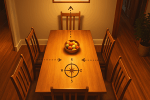 โต๊ะกินข้าว