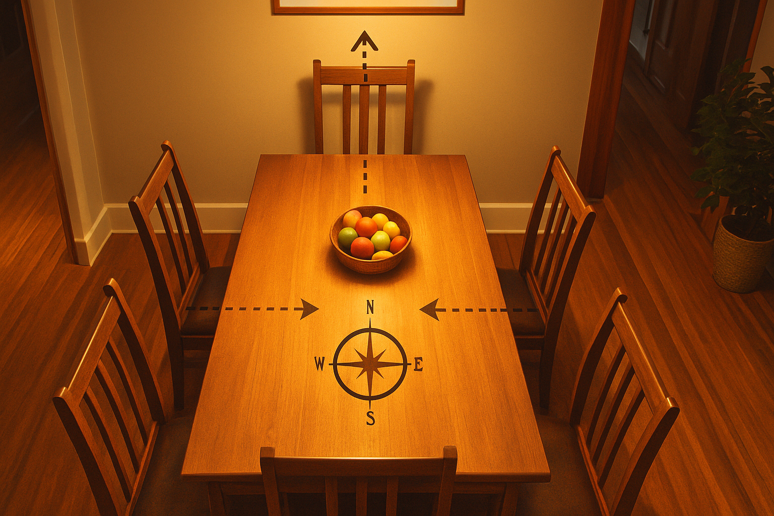 โต๊ะกินข้าว